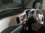 Nissan Cube 2009 года (UK)